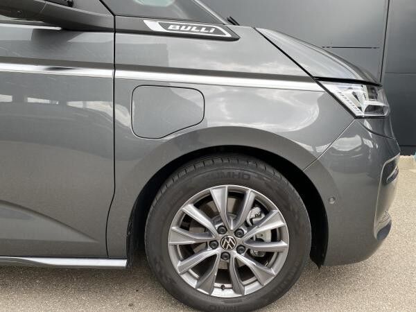 Volkswagen T7 Multivan 1.5 eHybrid 4Mo DSG Style lang VIS AHK