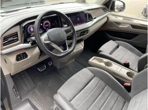 Volkswagen T7 Multivan 1.5 eHybrid 4Mo DSG Style lang VIS AHK Volkswagen T7 Multivan 1.5 eHybrid 4Mo DSG Style lang VIS AHK