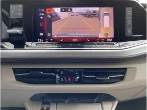 Volkswagen T7 Multivan 1.5 eHybrid 4Mo DSG Style lang VIS AHK Volkswagen T7 Multivan 1.5 eHybrid 4Mo DSG Style lang VIS AHK