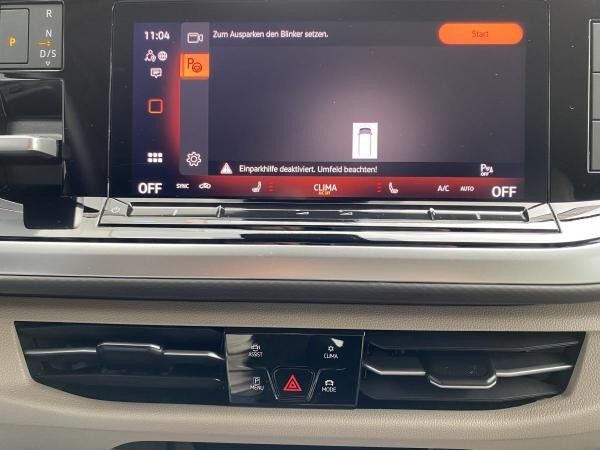 Volkswagen T7 Multivan 1.5 eHybrid 4Mo DSG Style lang VIS AHK