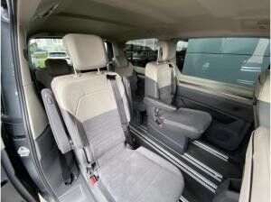 Volkswagen T7 Multivan 1.5 eHybrid 4Mo DSG Style lang VIS AHK Volkswagen T7 Multivan 1.5 eHybrid 4Mo DSG Style lang VIS AHK