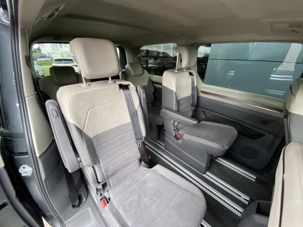 Volkswagen T7 Multivan 1.5 eHybrid 4Mo DSG Style lang VIS AHK