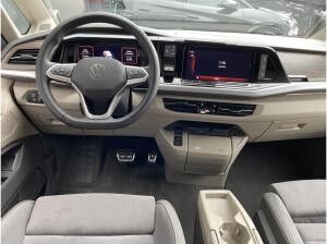 Volkswagen T7 Multivan 1.5 eHybrid 4Mo DSG Style lang VIS AHK Volkswagen T7 Multivan 1.5 eHybrid 4Mo DSG Style lang VIS AHK