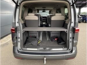 Volkswagen T7 Multivan 1.5 eHybrid 4Mo DSG Style lang VIS AHK Volkswagen T7 Multivan 1.5 eHybrid 4Mo DSG Style lang VIS AHK
