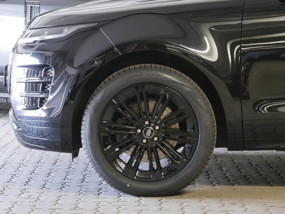 Land Rover Range Rover Evoque D200 AWD DYNAMIC SE  - SOFORT VERFÜGBAR - 5 Jahre Garantie
