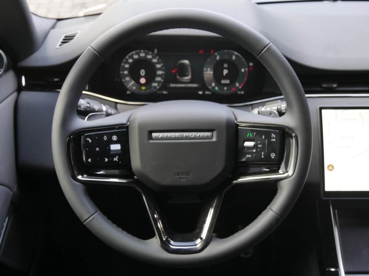 Land Rover Range Rover Evoque D200 AWD DYNAMIC SE  - SOFORT VERFÜGBAR - 5 Jahre Garantie