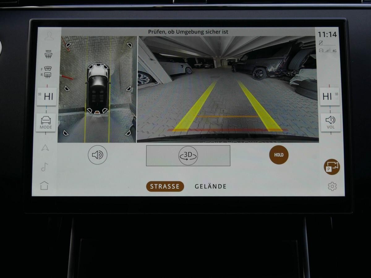 Land Rover Range Rover Evoque D200 AWD DYNAMIC SE  - SOFORT VERFÜGBAR - 5 Jahre Garantie