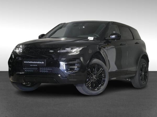 Land Rover Range Rover Evoque D200 AWD DYNAMIC SE  - SOFORT VERFÜGBAR - 5 Jahre Garantie