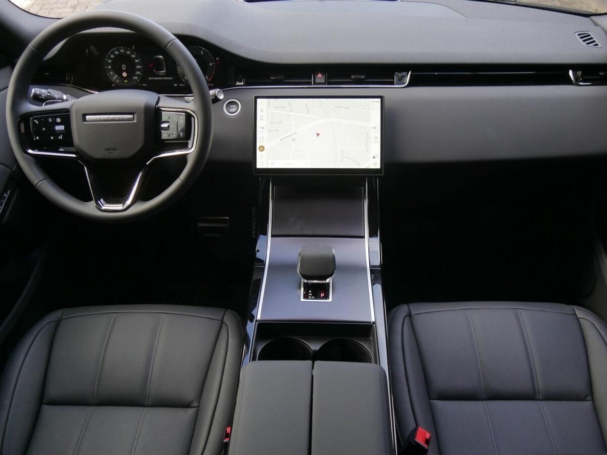 Land Rover Range Rover Evoque D200 AWD DYNAMIC SE  - SOFORT VERFÜGBAR - 5 Jahre Garantie