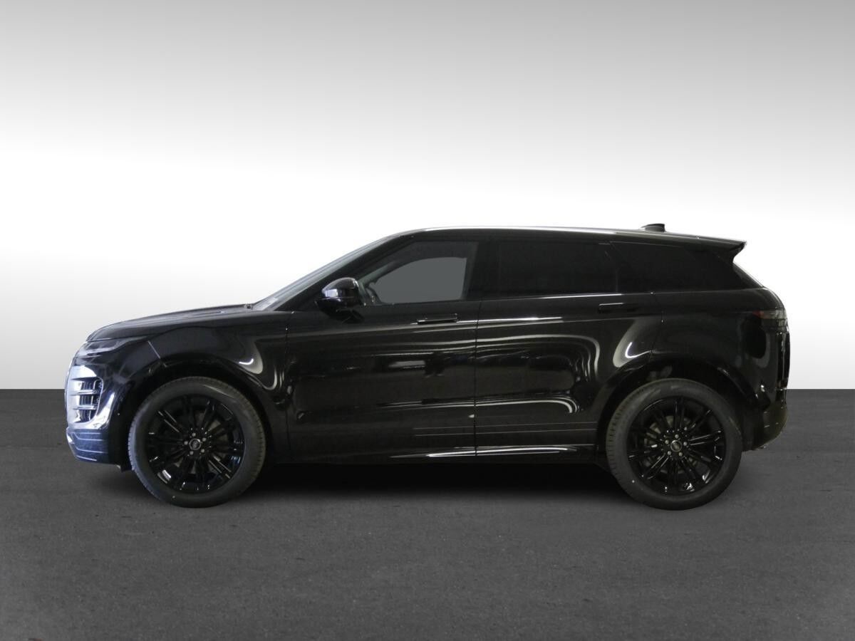 Land Rover Range Rover Evoque D200 AWD DYNAMIC SE  - SOFORT VERFÜGBAR - 5 Jahre Garantie