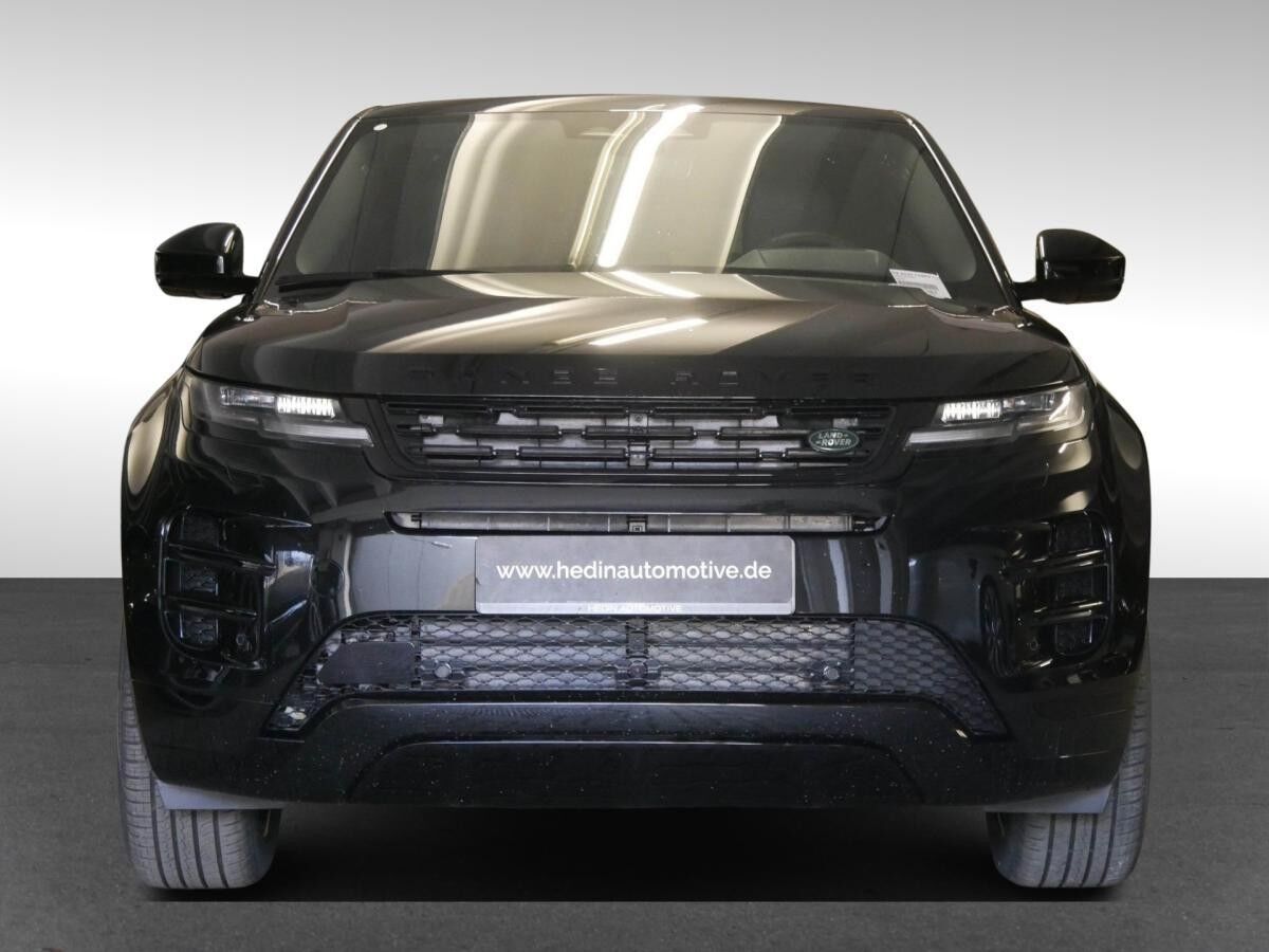 Land Rover Range Rover Evoque D200 AWD DYNAMIC SE  - SOFORT VERFÜGBAR - 5 Jahre Garantie