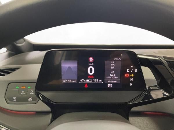 Volkswagen ID.3 Pure Performance LED Navi PDC vo+hi DAB App-Connect