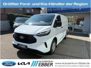 Ford Transit Custom Kasten 280 L1 Trend FWD 2.0 Ecoblue
