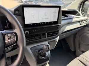 Ford Transit Custom Kasten 280 L1 Trend FWD 2.0 Ecoblue