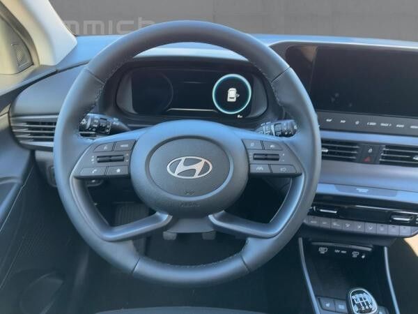 Hyundai i20 1.0T-GDi 100PS M/T PRIME