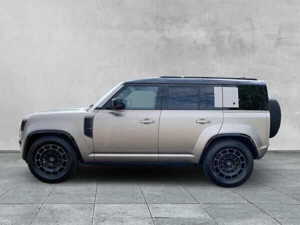 Land Rover Defender OCTA Defender 110 P635 (sofort verfügbar)