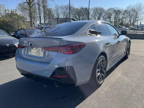 BMW 420 i Gran Coupé M Sport Pro || 18Z Glasdach ACC 360°