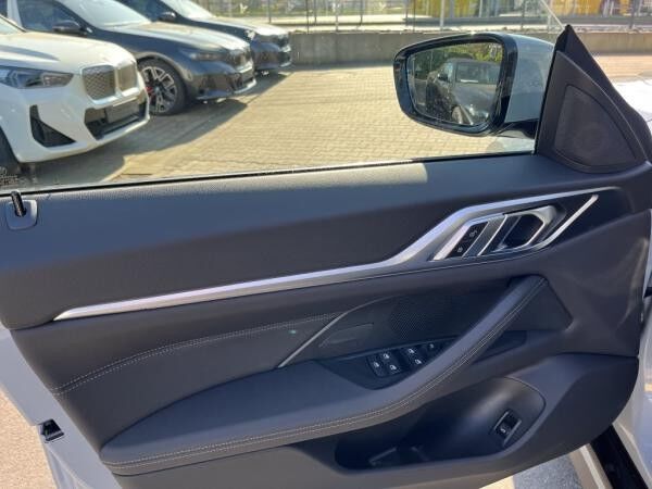 BMW 420 i Gran Coupé M Sport Pro || 18Z Glasdach ACC 360°