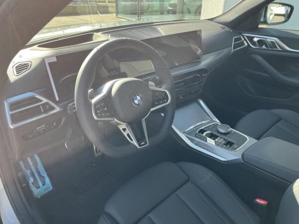 BMW 420 i Gran Coupé M Sport Pro || 18Z Glasdach ACC 360°