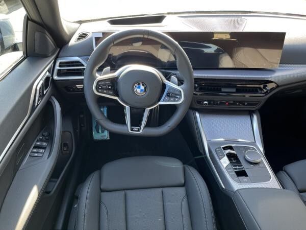 BMW 420 i Gran Coupé M Sport Pro || 18Z Glasdach ACC 360°