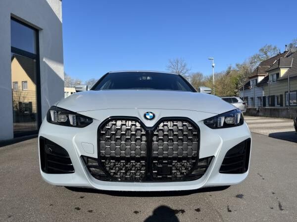 BMW 420 i Gran Coupé M Sport Pro || 18Z Glasdach ACC 360°