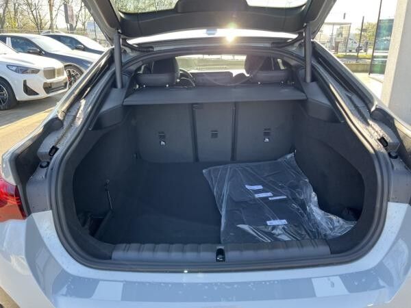 BMW 420 i Gran Coupé M Sport Pro || 18Z Glasdach ACC 360°