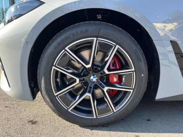 BMW 420 i Gran Coupé M Sport Pro || 18Z Glasdach ACC 360°