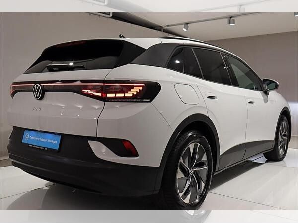 Volkswagen ID.4 Pro Wärmepumpe ACC IQ.LIGHT LED NAVI PDC TEMPOMAT