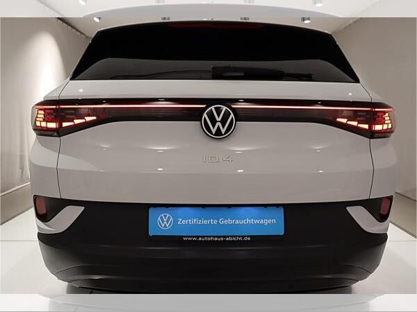 Volkswagen ID.4 Pro Wärmepumpe ACC IQ.LIGHT LED NAVI PDC TEMPOMAT