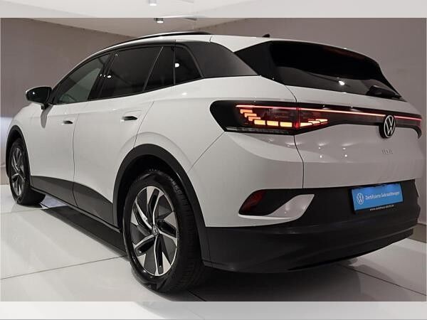 Volkswagen ID.4 Pro Wärmepumpe ACC IQ.LIGHT LED NAVI PDC TEMPOMAT