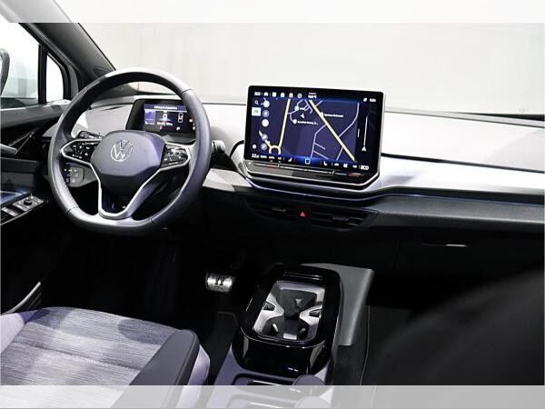 Volkswagen ID.4 Pro Wärmepumpe ACC IQ.LIGHT LED NAVI PDC TEMPOMAT