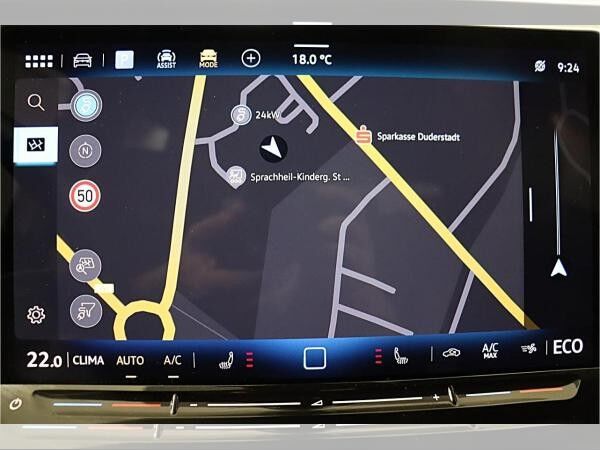 Volkswagen ID.4 Pro Wärmepumpe ACC IQ.LIGHT LED NAVI PDC TEMPOMAT