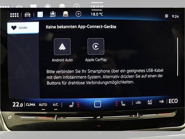 Volkswagen ID.4 Pro Wärmepumpe ACC IQ.LIGHT LED NAVI PDC TEMPOMAT