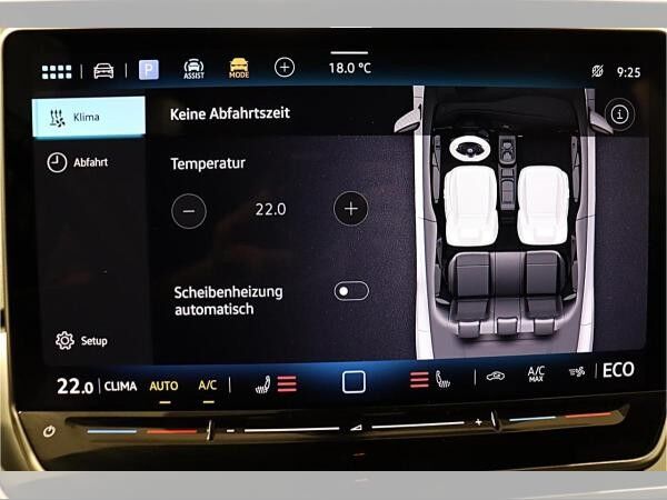 Volkswagen ID.4 Pro Wärmepumpe ACC IQ.LIGHT LED NAVI PDC TEMPOMAT