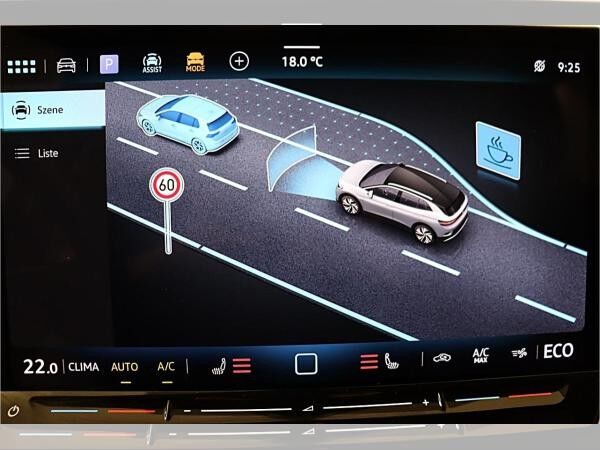 Volkswagen ID.4 Pro Wärmepumpe ACC IQ.LIGHT LED NAVI PDC TEMPOMAT