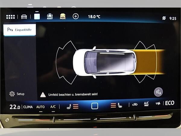 Volkswagen ID.4 Pro Wärmepumpe ACC IQ.LIGHT LED NAVI PDC TEMPOMAT