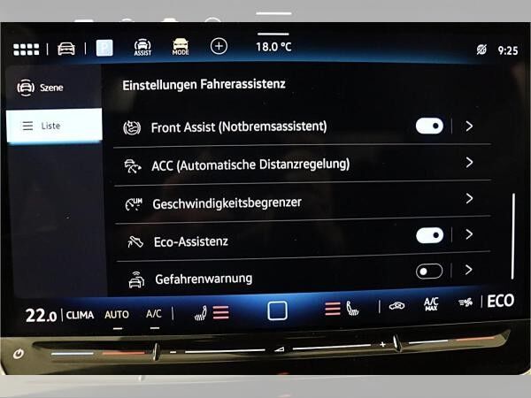 Volkswagen ID.4 Pro Wärmepumpe ACC IQ.LIGHT LED NAVI PDC TEMPOMAT
