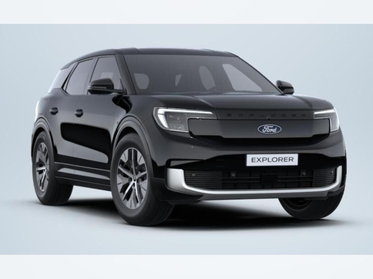 Ford Explorer ⚡Extended Range 77kWh RWD⚡HOT DEAL⚡SOFORT VERFÜGBAR⚡ PRIVAT & GEWERBE⚡⚡⚡
