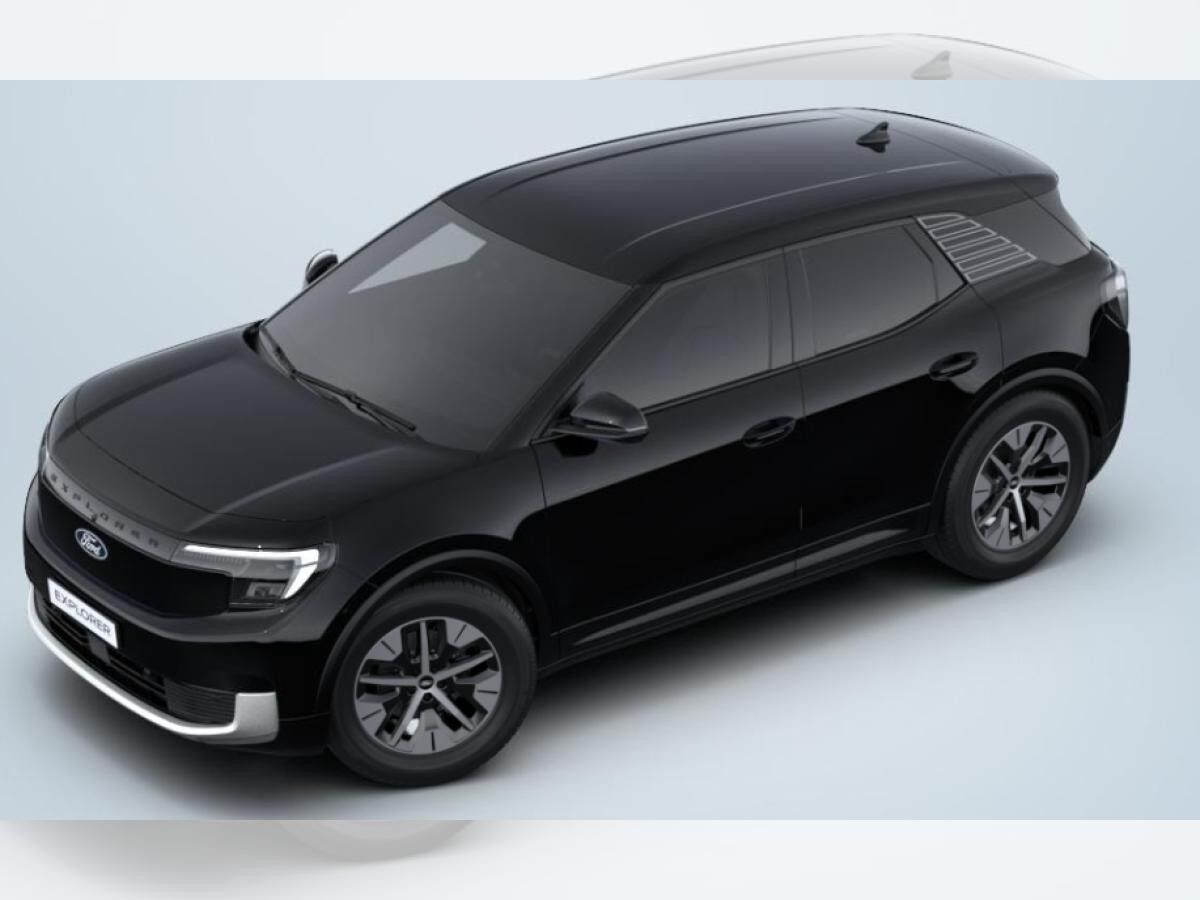 Ford Explorer ⚡Extended Range 77kWh RWD⚡HOT DEAL⚡SOFORT VERFÜGBAR⚡ PRIVAT & GEWERBE⚡⚡⚡