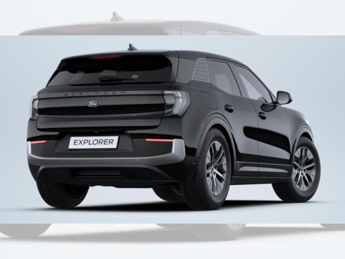 Ford Explorer ⚡Extended Range 77kWh RWD⚡HOT DEAL⚡SOFORT VERFÜGBAR⚡ GEWERBE⚡⚡⚡