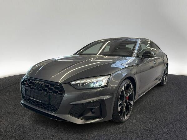 Audi S5 Sportback 3.0 TDI quattro Head-Up Laser Pano B&O Kamera