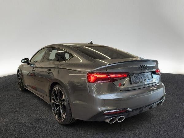 Audi S5 Sportback 3.0 TDI quattro Head-Up Laser Pano B&O Kamera