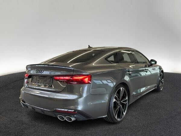 Audi S5 Sportback 3.0 TDI quattro Head-Up Laser Pano B&O Kamera