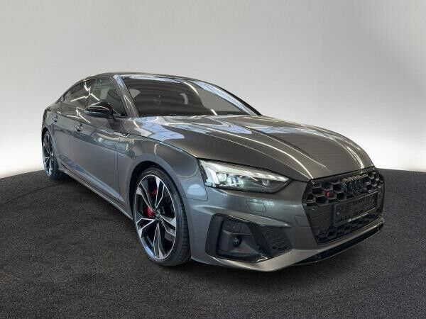 Audi S5 Sportback 3.0 TDI quattro Head-Up Laser Pano B&O Kamera