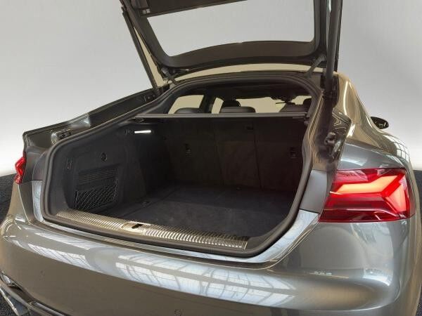 Audi S5 Sportback 3.0 TDI quattro Head-Up Laser Pano B&O Kamera