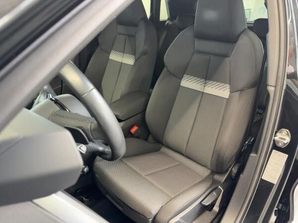 Audi A3 Sportback S line 45 TFSIe Kamera LED Navi ACC