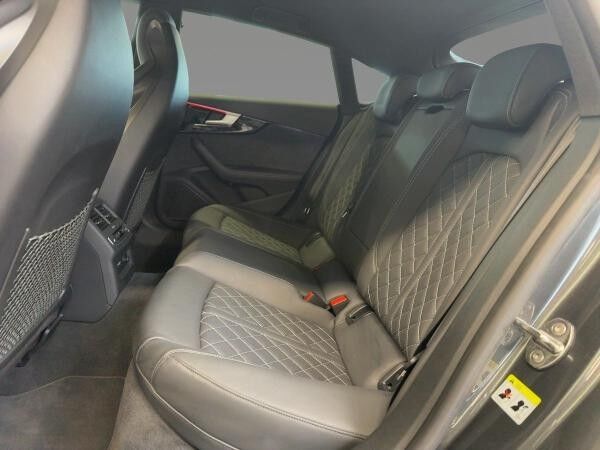 Audi S5 Sportback 3.0 TDI quattro Head-Up Laser Pano B&O Kamera