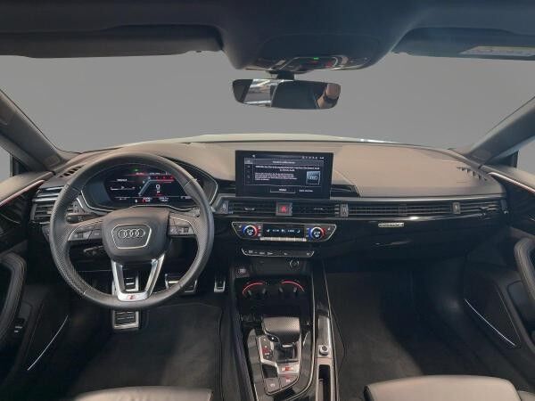 Audi S5 Sportback 3.0 TDI quattro Head-Up Laser Pano B&O Kamera