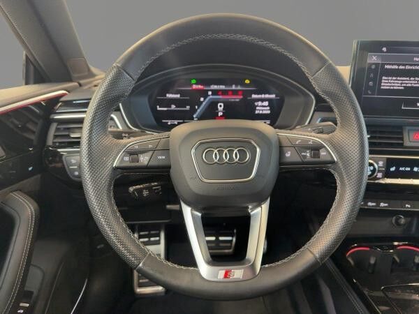 Audi S5 Sportback 3.0 TDI quattro Head-Up Laser Pano B&O Kamera
