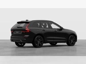 Volvo XC60 T8 Plug-in Hybrid AWD Plus Black Edition *SOFORT VERFÜGBAR*